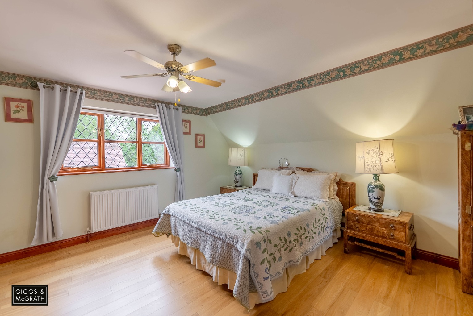 5 bed detached house for sale in North Road, Huntingdon 12