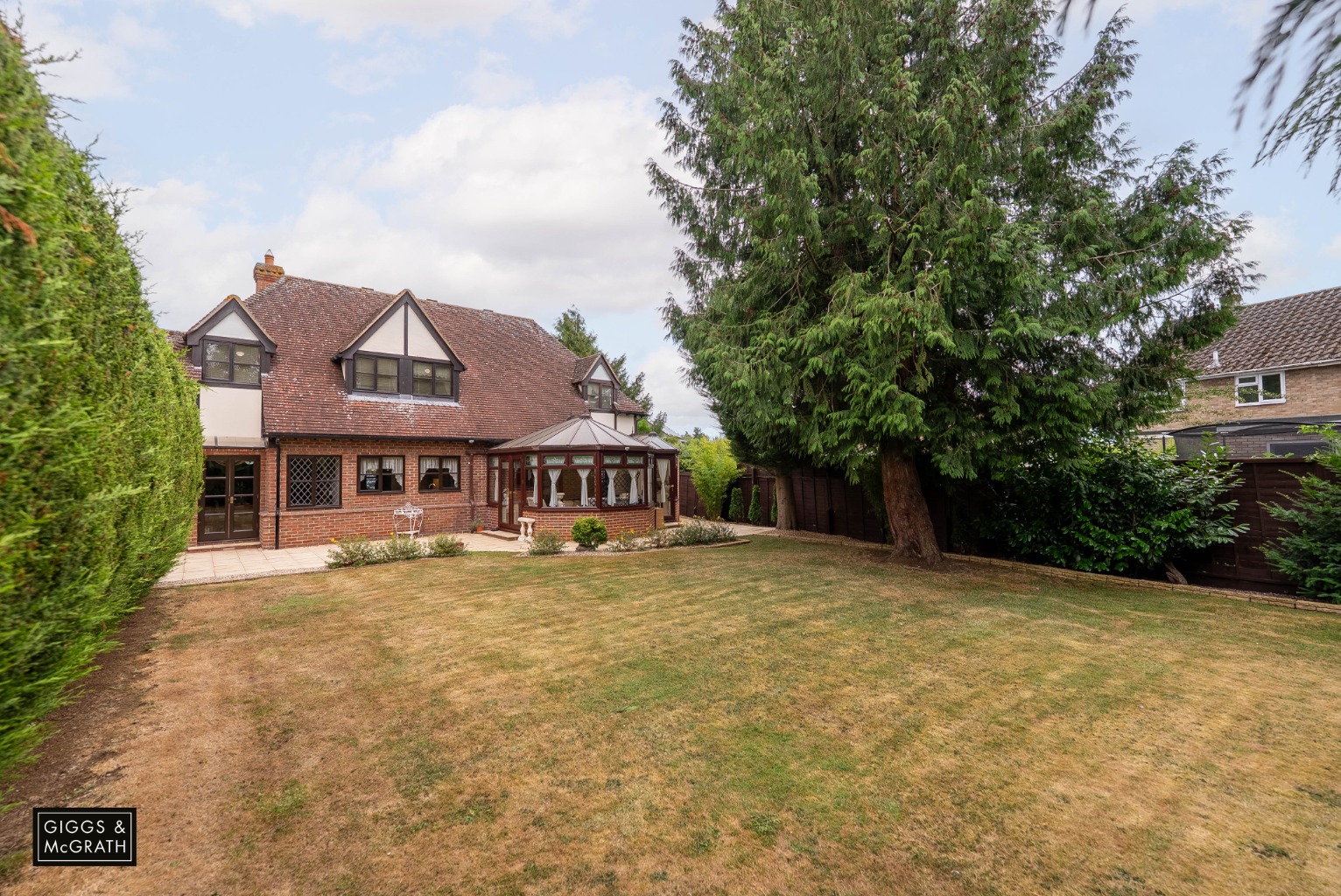 5 bed detached house for sale in North Road, Huntingdon  - Property Image 19