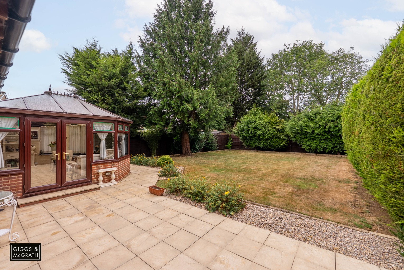 5 bed detached house for sale in North Road, Huntingdon 17