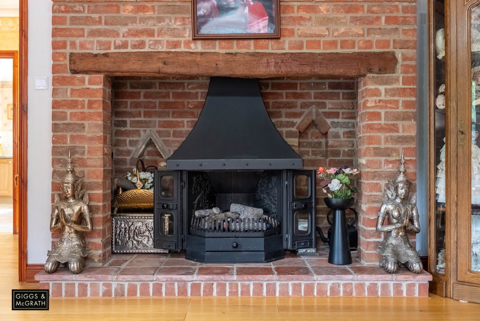 5 bed detached house for sale in North Road, Huntingdon 7