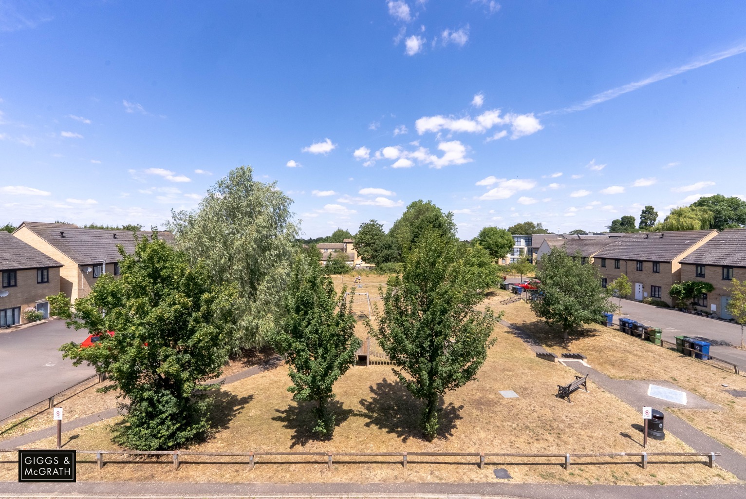 2 bed flat for sale in Dunnock Way, St. Ives  - Property Image 12