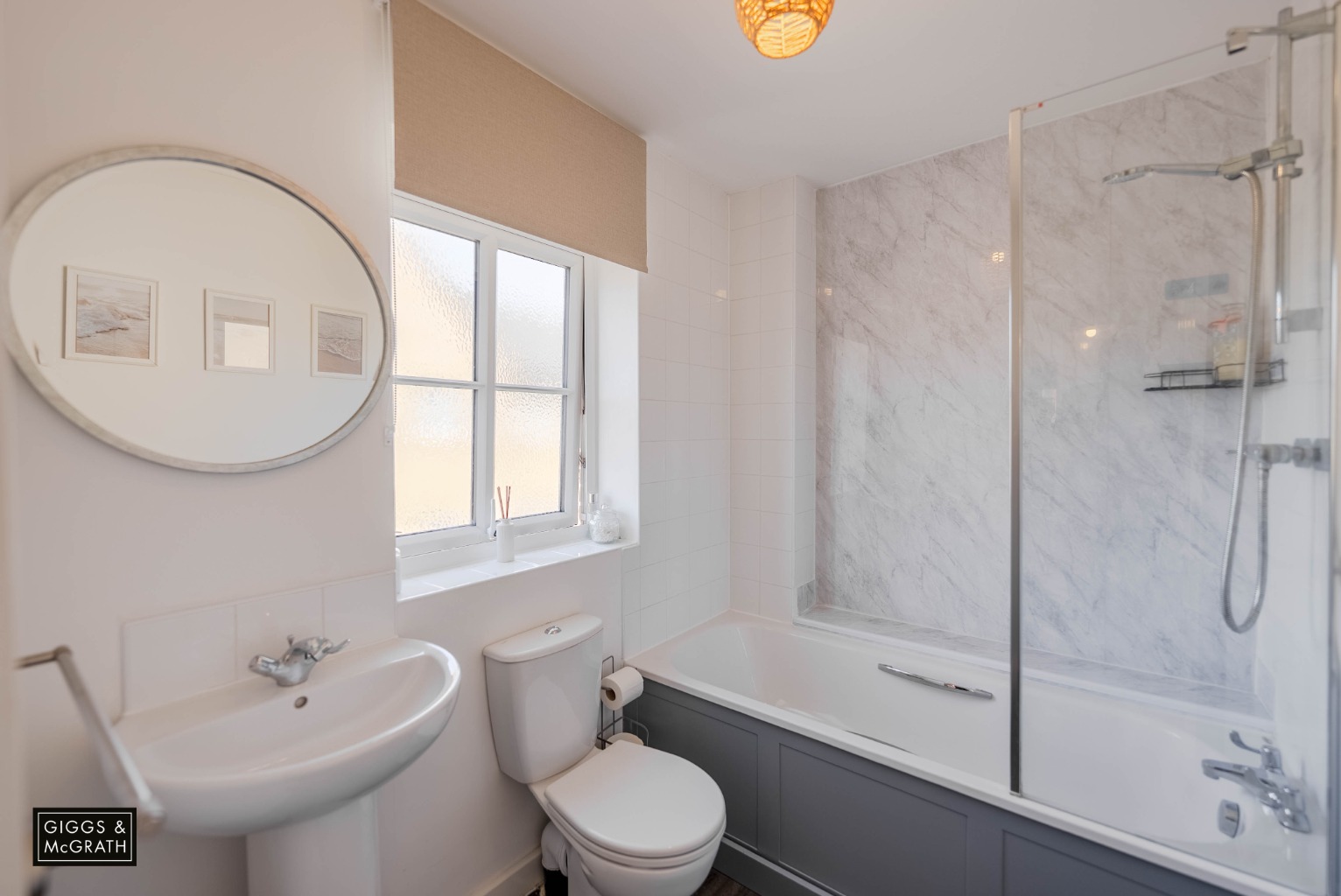 2 bed end of terrace house for sale in Fenstanton, Cambridgeshire  - Property Image 11
