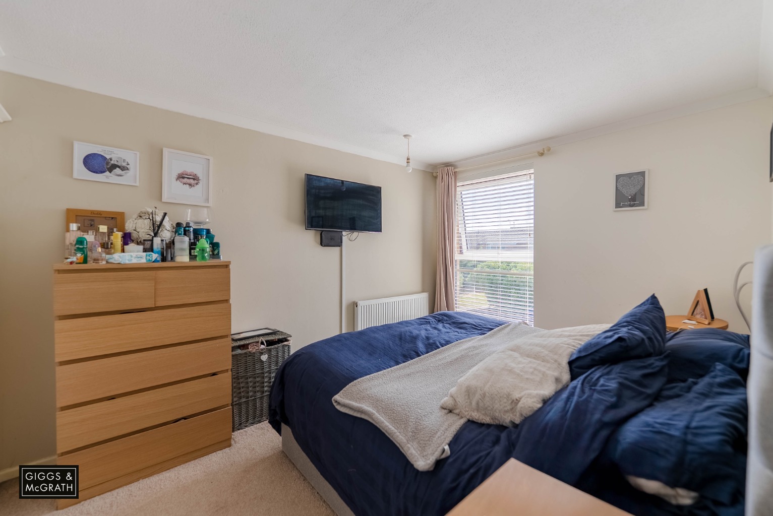 3 bed semi-detached house for sale in Bottels Road, Huntingdon  - Property Image 8