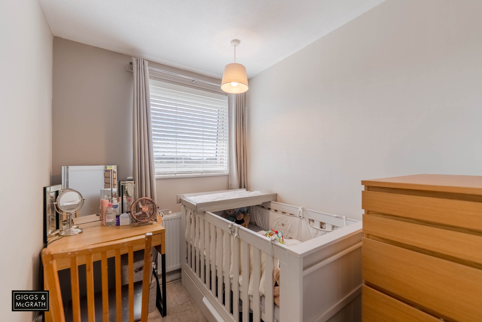 3 bed semi-detached house for sale in Bottels Road, Huntingdon  - Property Image 10