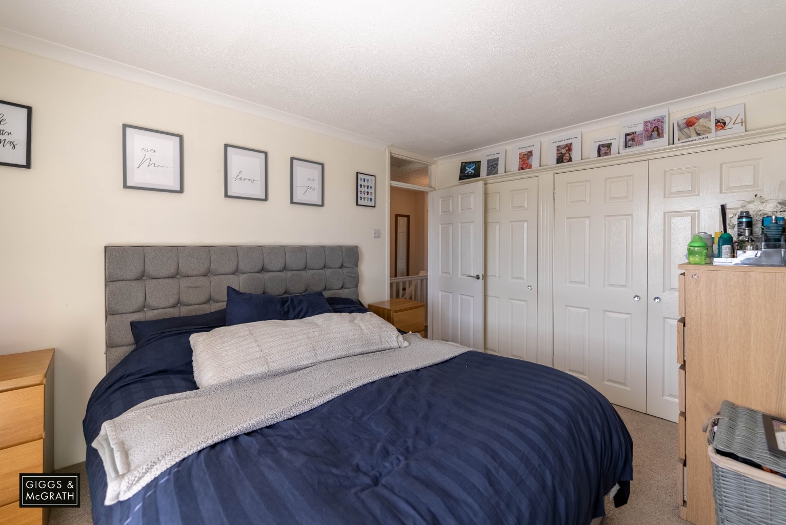 3 bed semi-detached house for sale in Bottels Road, Huntingdon  - Property Image 7