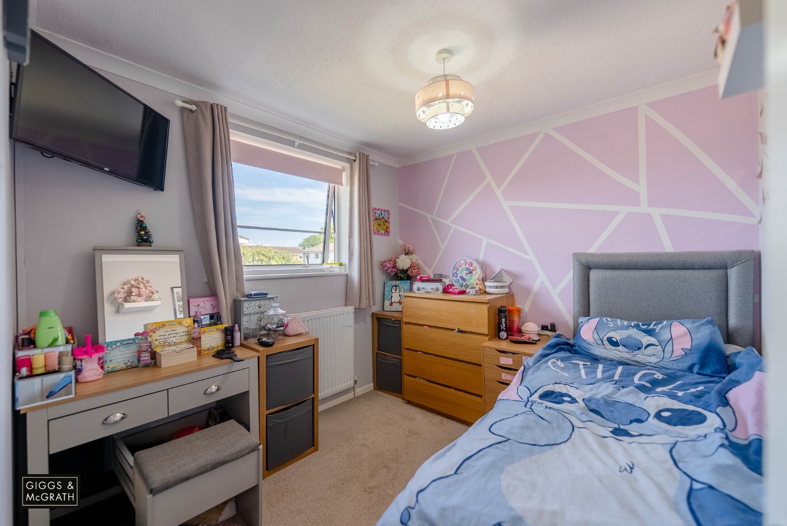 3 bed semi-detached house for sale in Bottels Road, Huntingdon  - Property Image 9