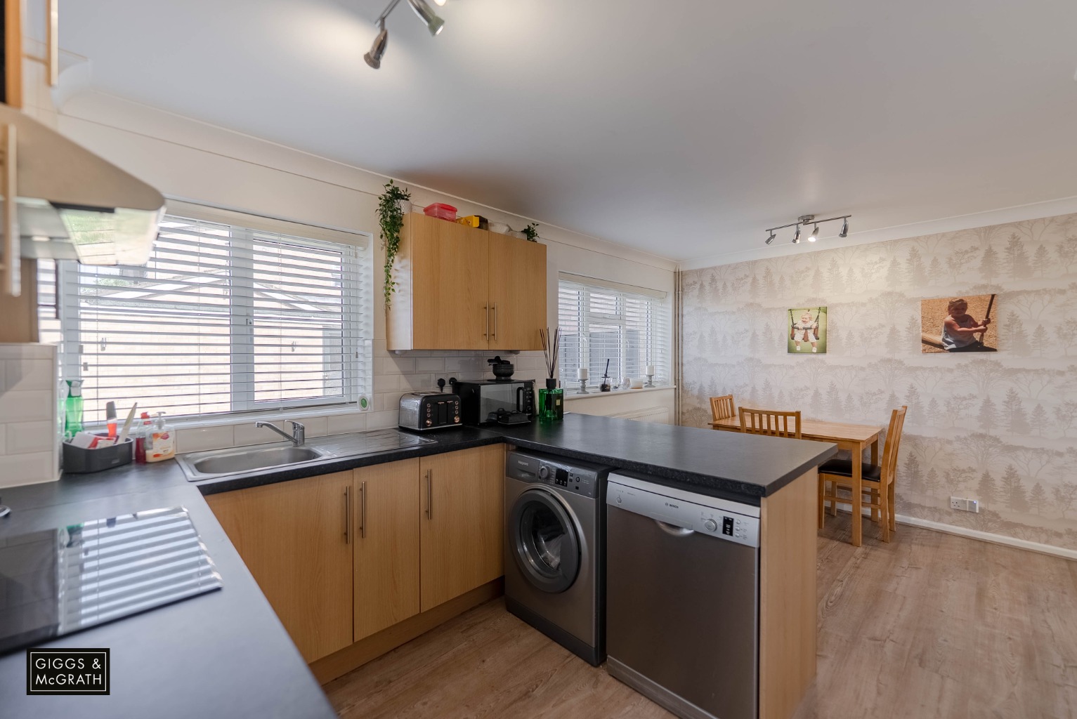 3 bed semi-detached house for sale in Bottels Road, Huntingdon  - Property Image 5
