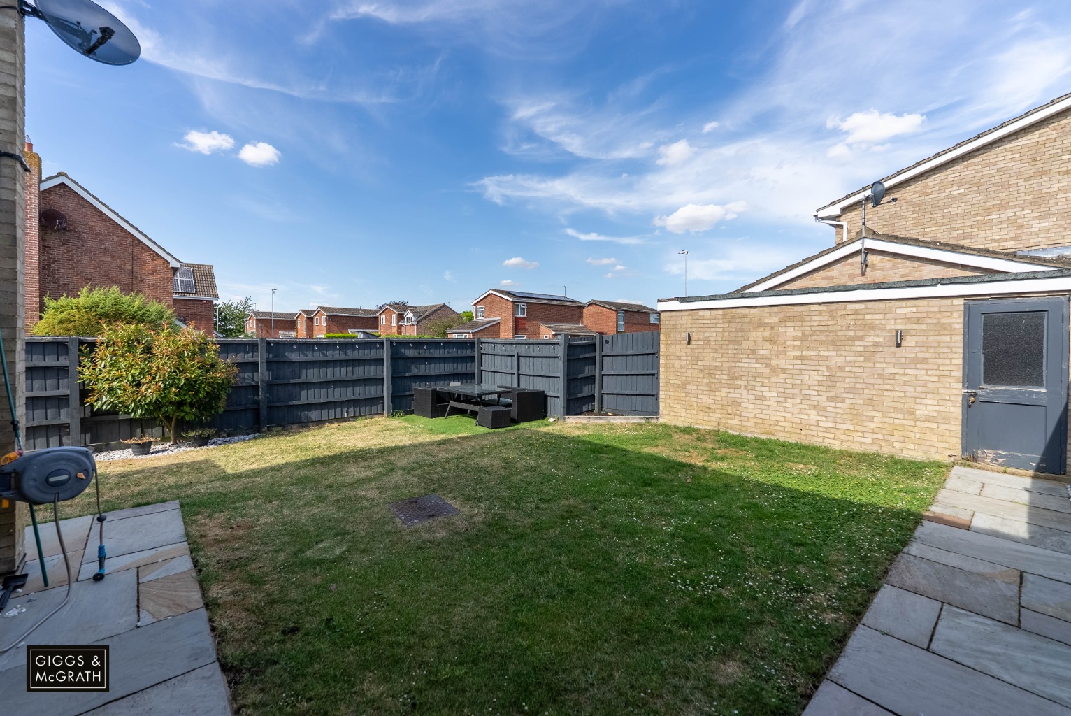 3 bed semi-detached house for sale in Bottels Road, Huntingdon  - Property Image 4