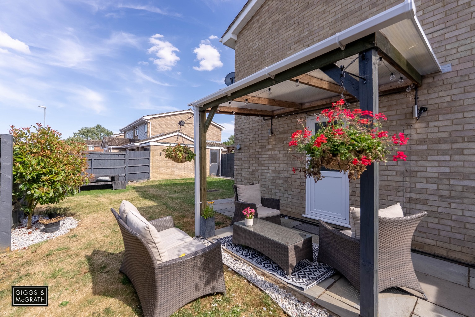 3 bed semi-detached house for sale in Bottels Road, Huntingdon  - Property Image 13