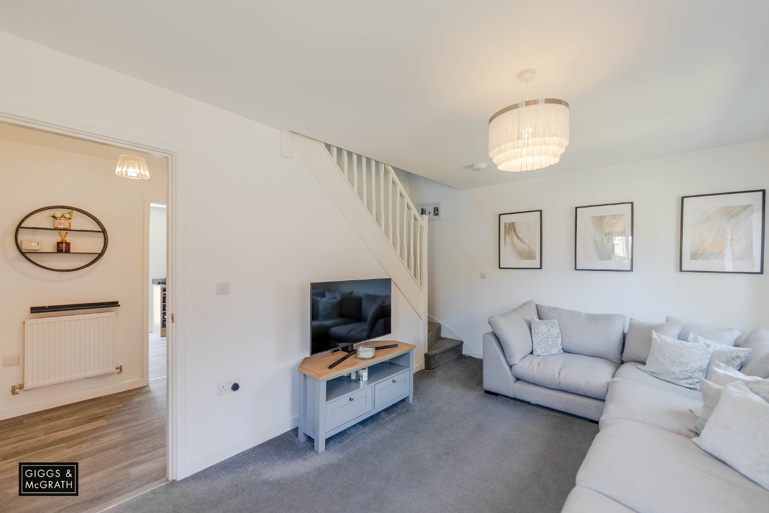 2 bed end of terrace house for sale in Fenstanton, Cambridgeshire  - Property Image 7