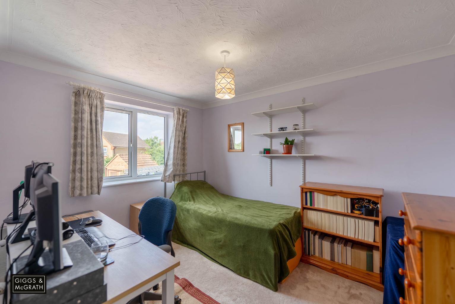 4 bed detached house for sale in Papworth Everard, Cambridgeshire  - Property Image 11