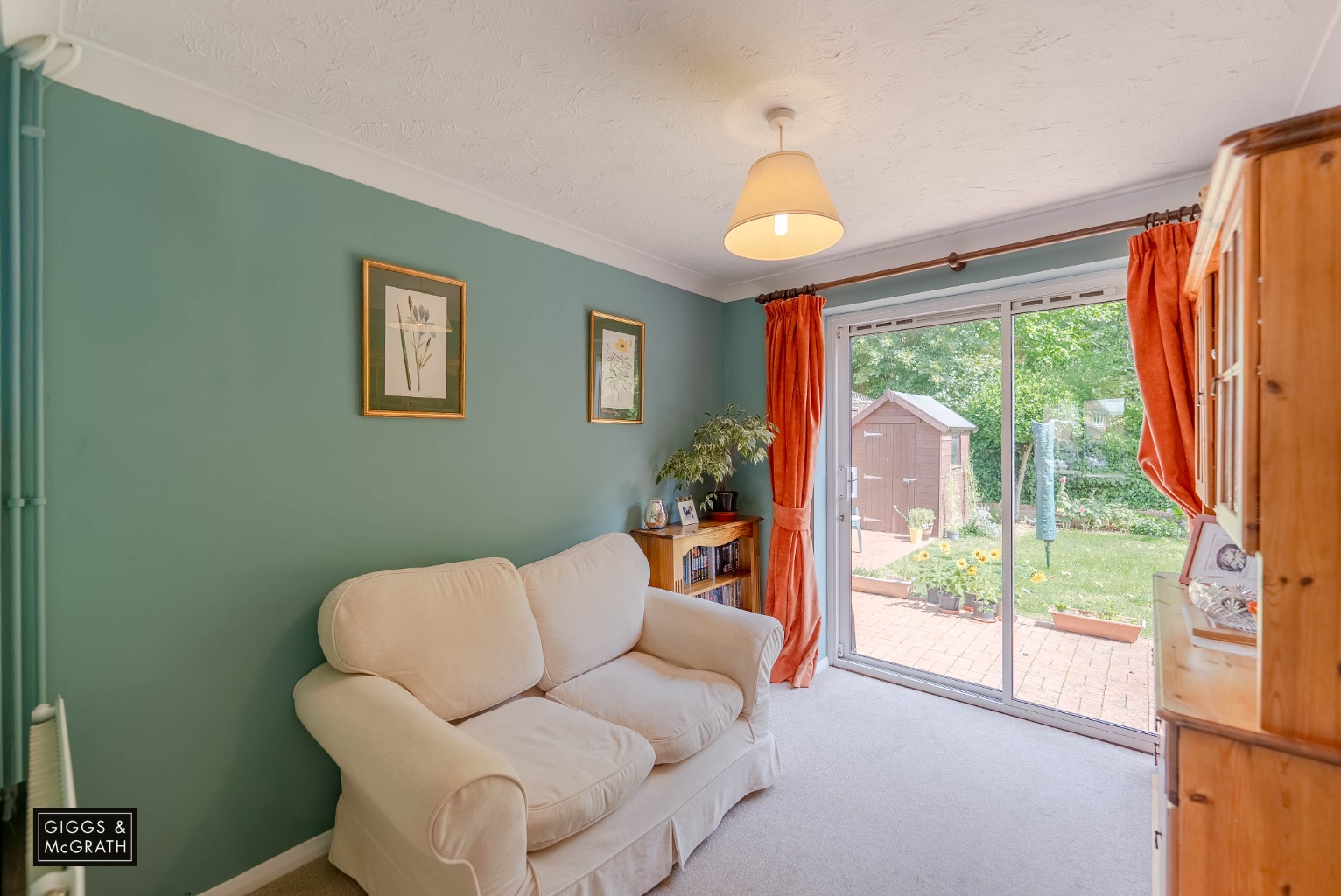 4 bed detached house for sale in Papworth Everard, Cambridgeshire  - Property Image 7