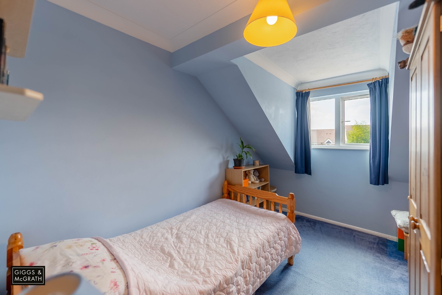 4 bed detached house for sale in De la Haye Close, Cambridgeshire 12