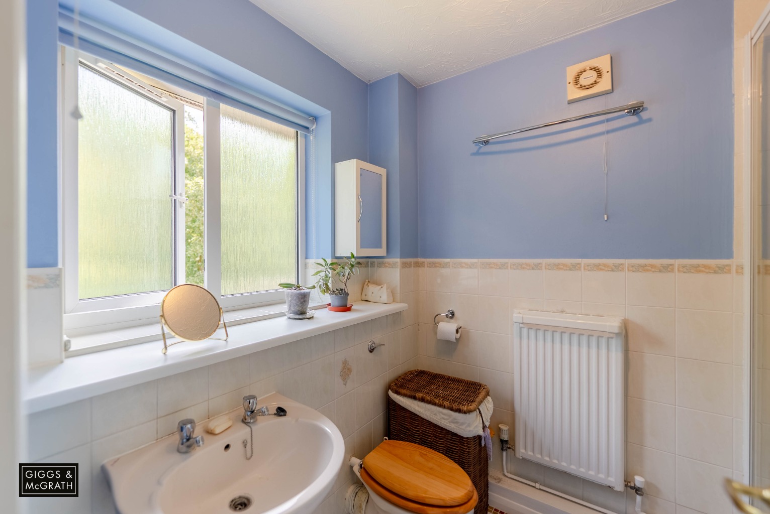 4 bed detached house for sale in De la Haye Close, Cambridgeshire 9