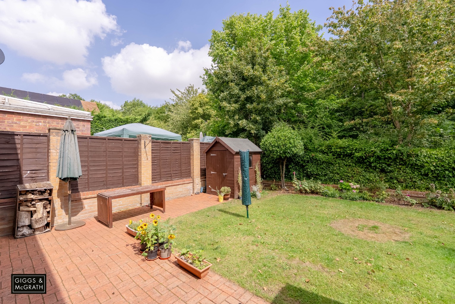 4 bed detached house for sale in Papworth Everard, Cambridgeshire  - Property Image 14