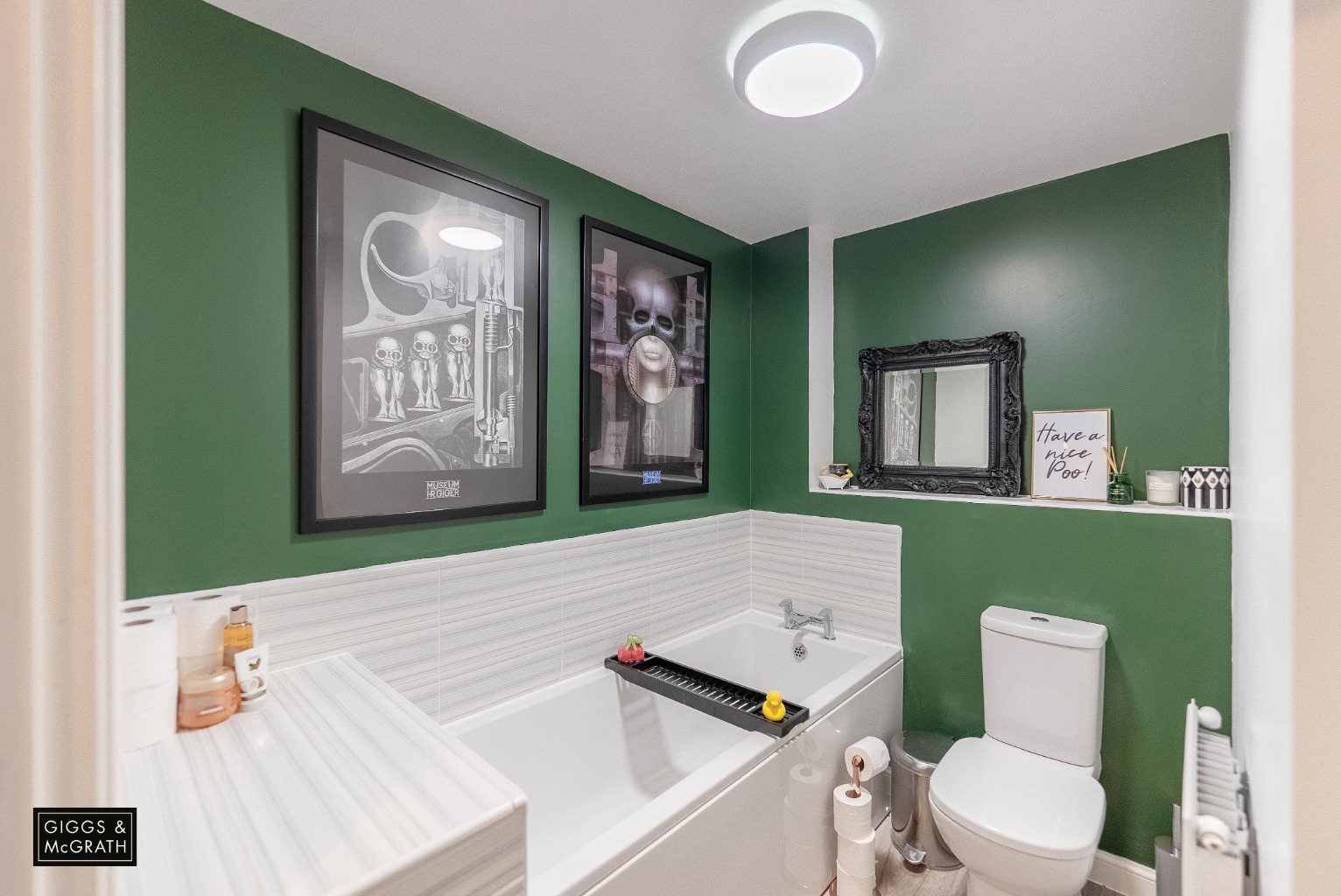 2 bed ground floor flat for sale in Summer's Hill Drive, Cambridgeshire 10