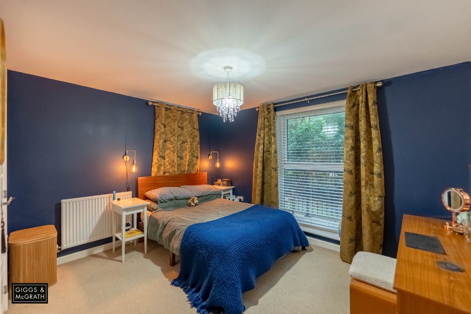 2 bed ground floor flat for sale in Papworth Everard, Cambridgeshire  - Property Image 7
