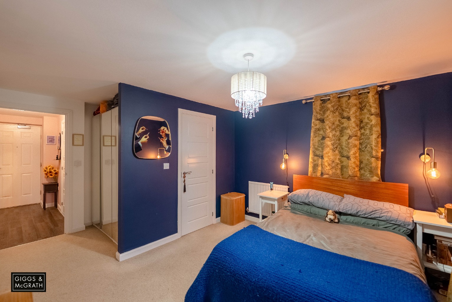 2 bed ground floor flat for sale in Papworth Everard, Cambridgeshire  - Property Image 8