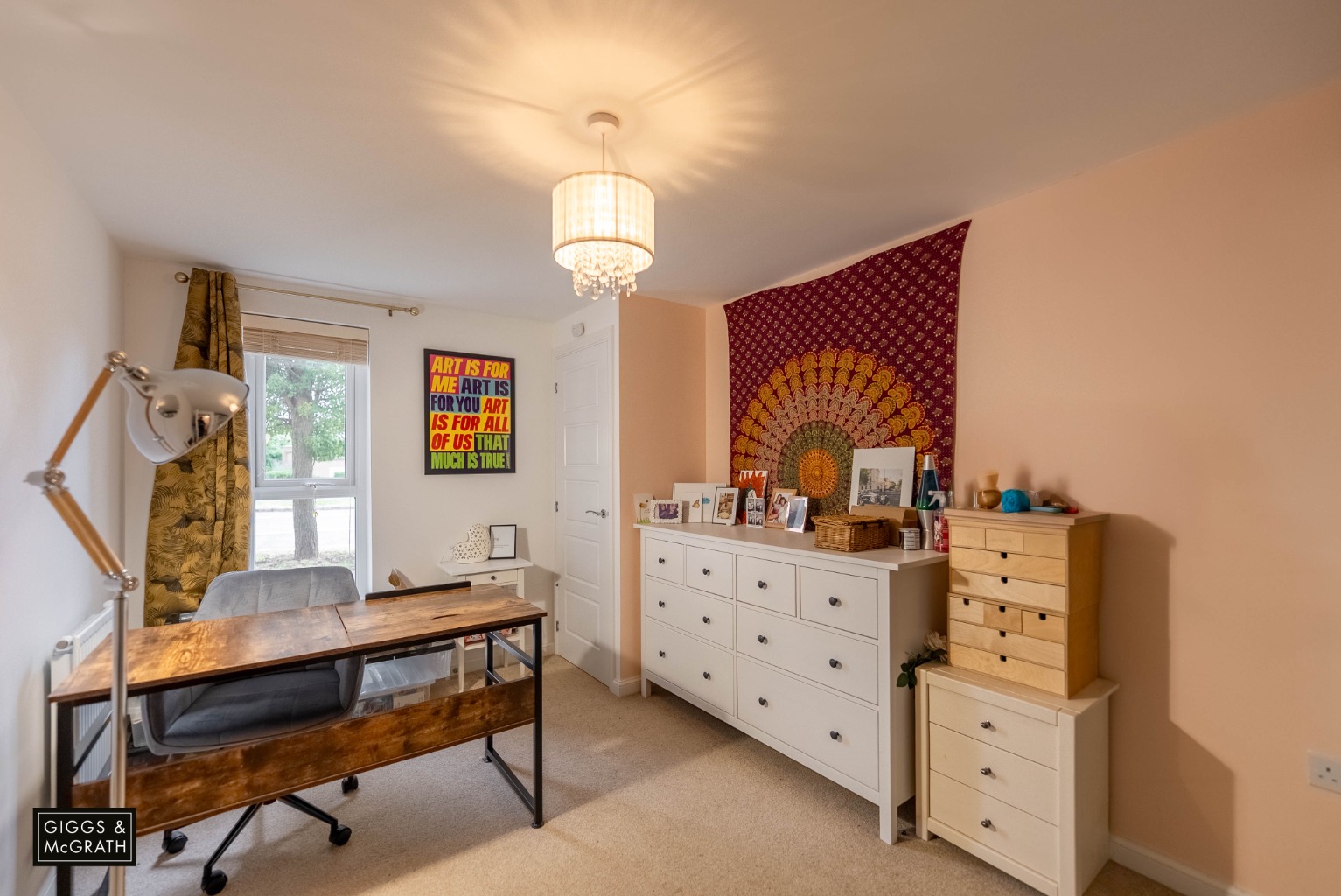 2 bed ground floor flat for sale in Papworth Everard, Cambridgeshire  - Property Image 10