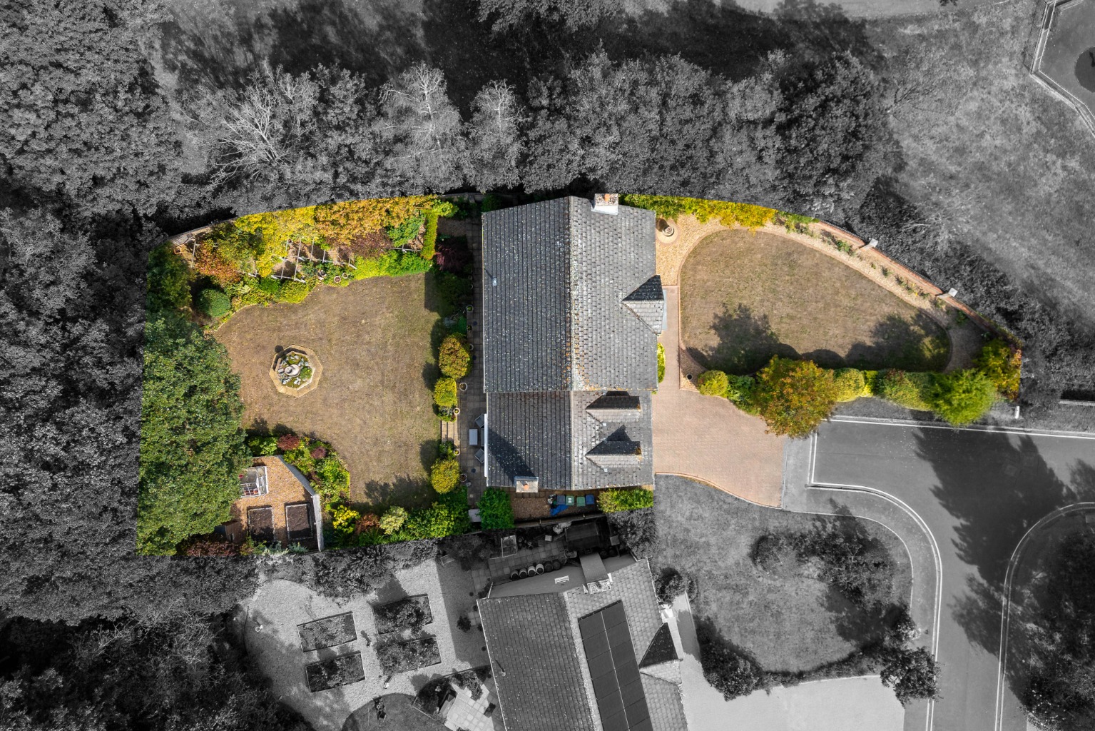 4 bed detached house for sale in Dartmoor Drive, Huntingdon 20