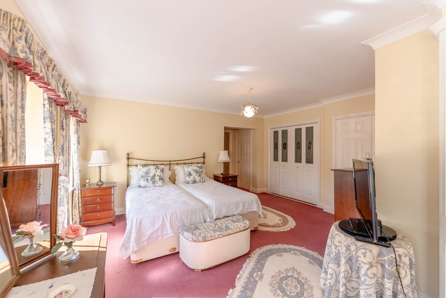 4 bed detached house for sale in Dartmoor Drive, Huntingdon  - Property Image 13
