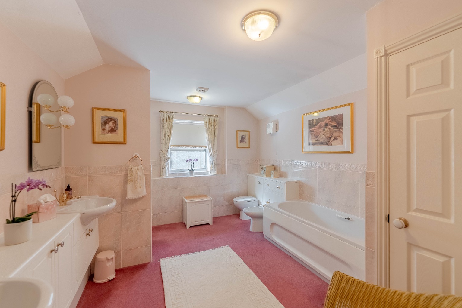 4 bed detached house for sale in Dartmoor Drive, Huntingdon 13