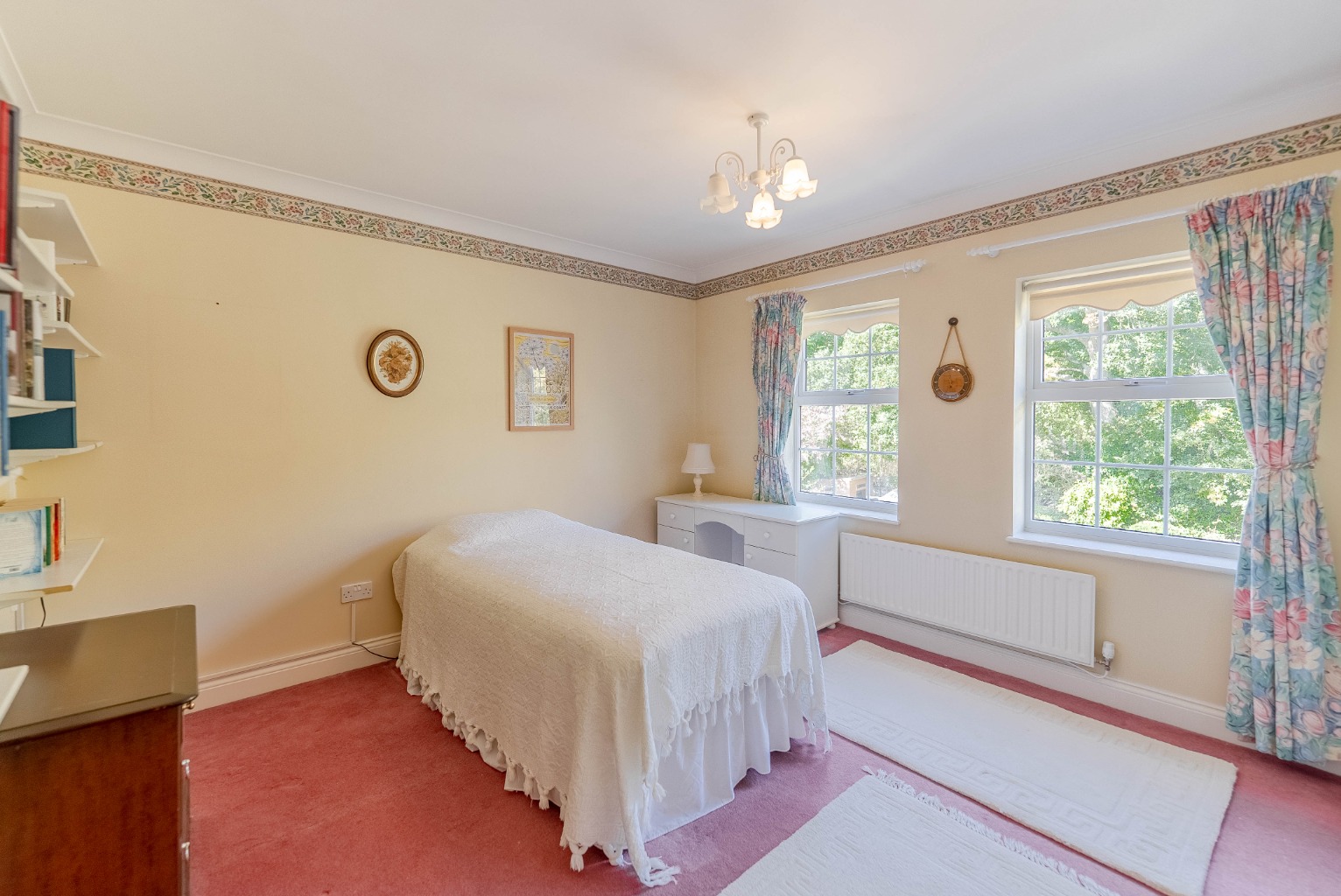 4 bed detached house for sale in Dartmoor Drive, Huntingdon  - Property Image 17