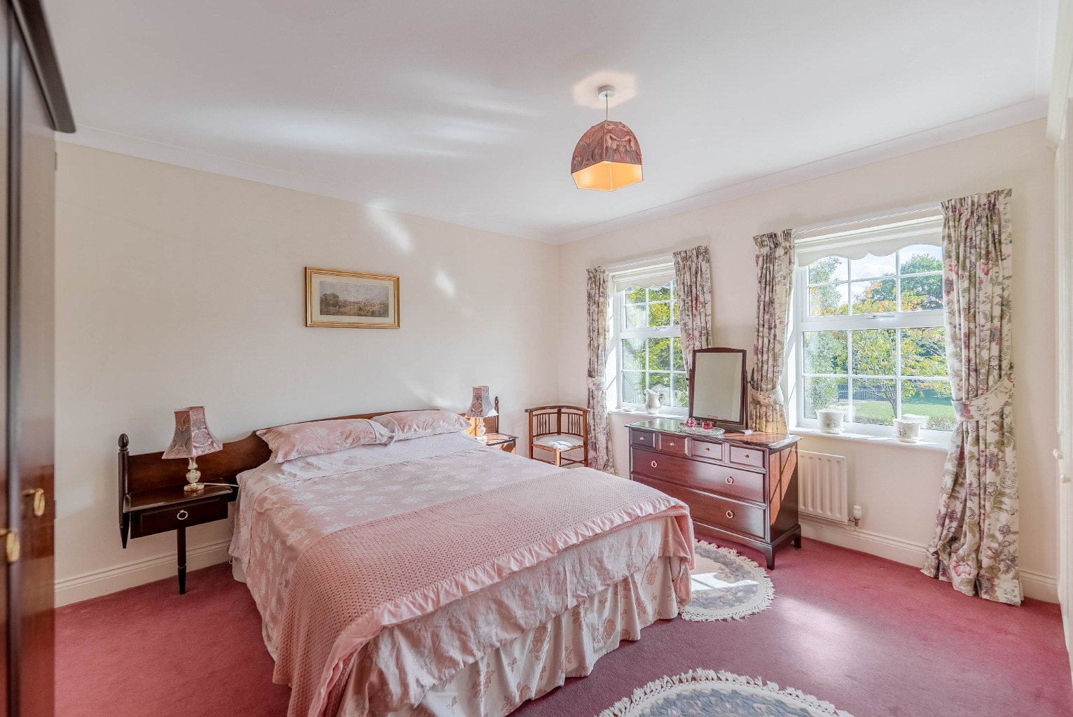 4 bed detached house for sale in Dartmoor Drive, Huntingdon 14