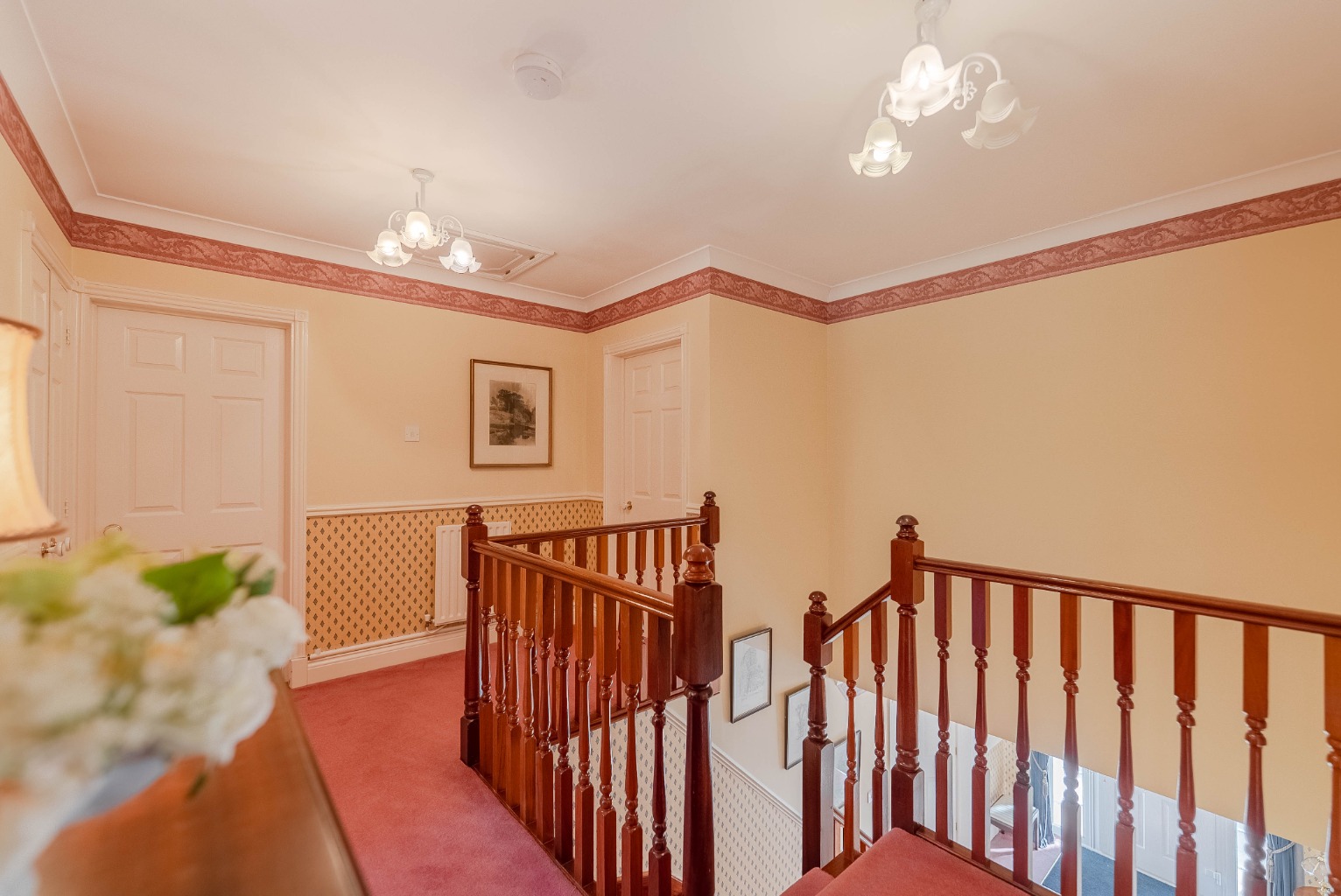 4 bed detached house for sale in Dartmoor Drive, Huntingdon  - Property Image 11