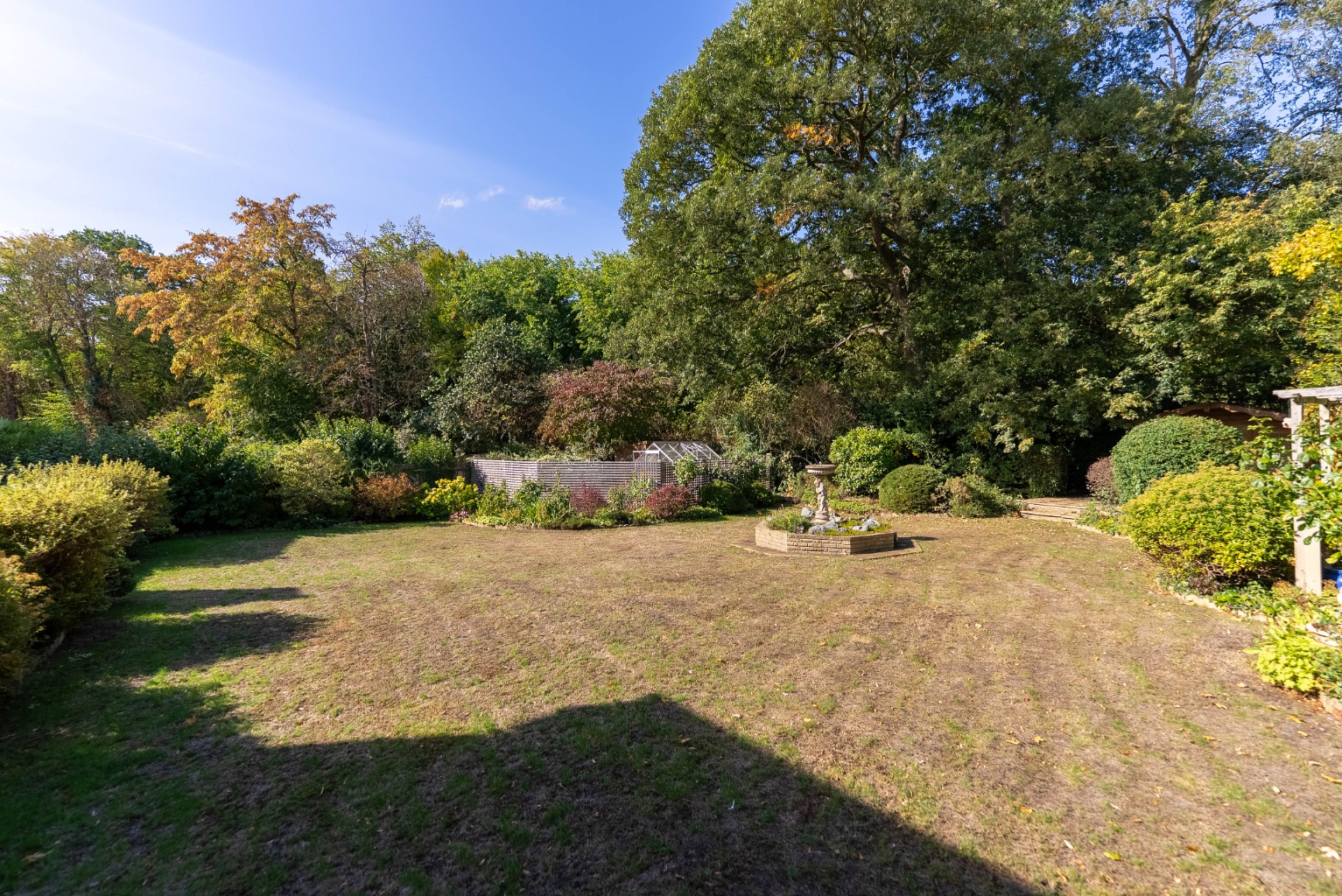 4 bed detached house for sale in Dartmoor Drive, Huntingdon 18