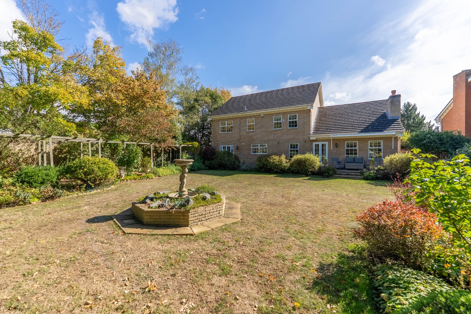 4 bed detached house for sale in Dartmoor Drive, Huntingdon  - Property Image 20