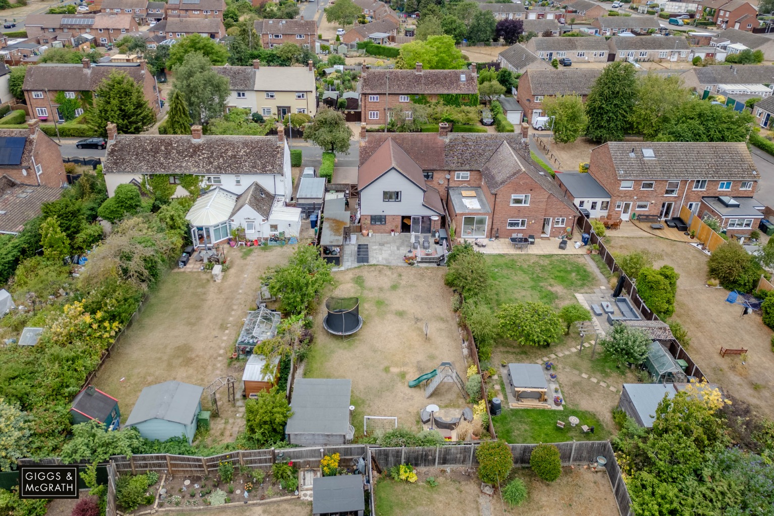 4 bed semi-detached house for sale in Bernard Road, Cambridgeshire 25