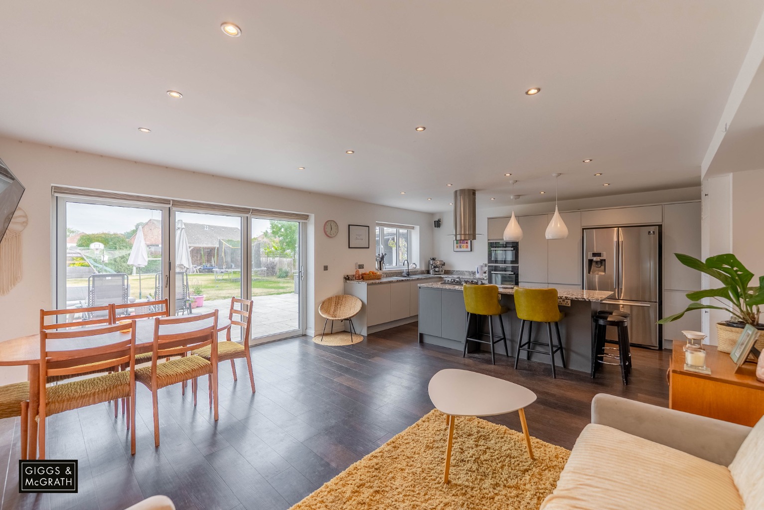 4 bed semi-detached house for sale in Bernard Road, Cambridgeshire 2