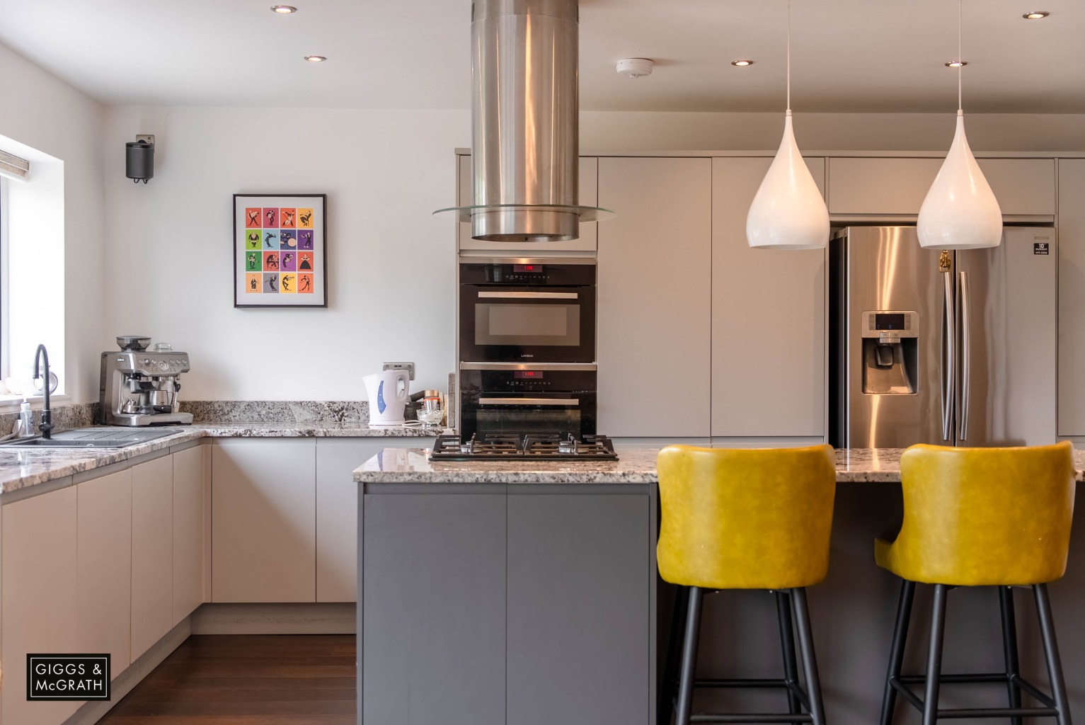 4 bed semi-detached house for sale in Bernard Road, Cambridgeshire 8