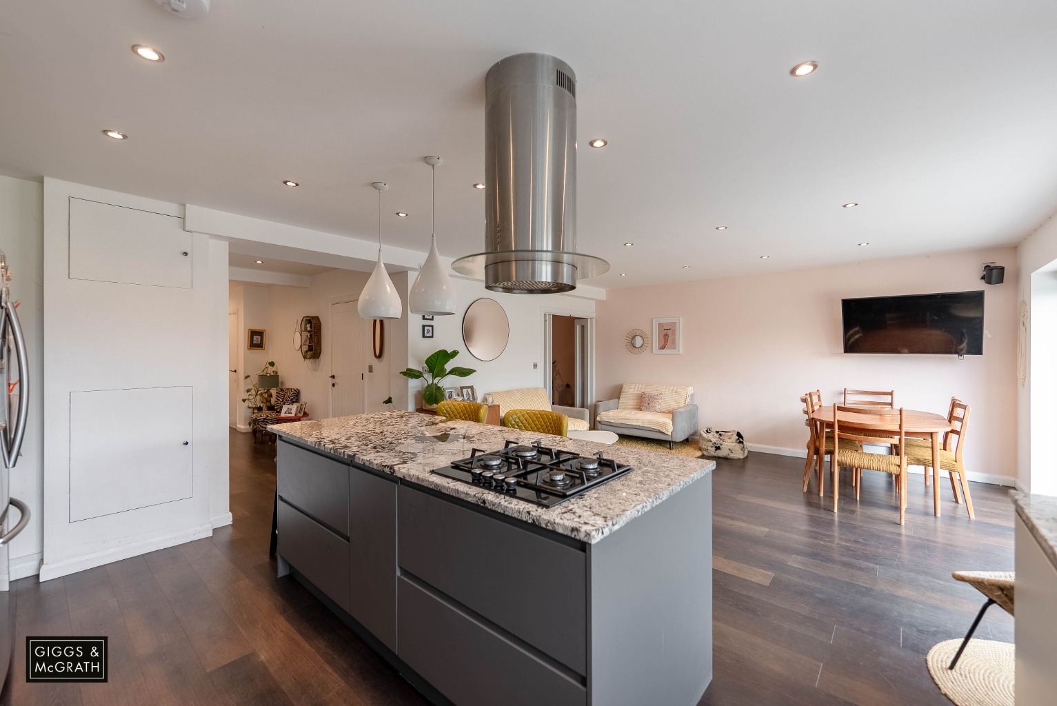 4 bed semi-detached house for sale in Bernard Road, Cambridgeshire 5