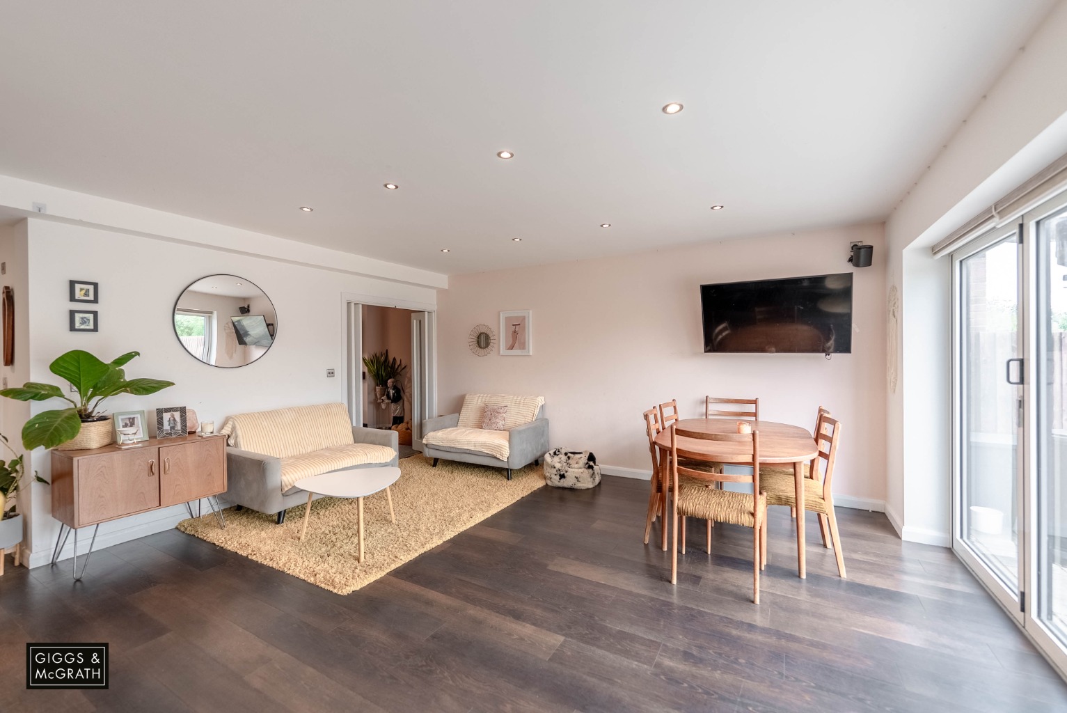 4 bed semi-detached house for sale in Bernard Road, Cambridgeshire 4