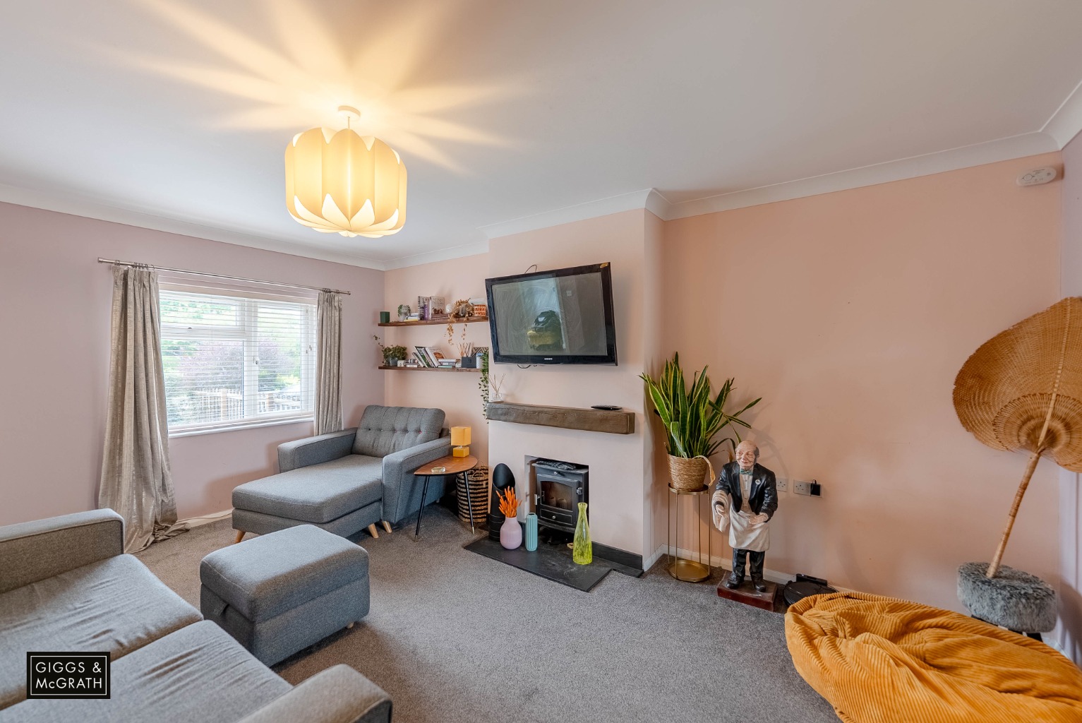 4 bed semi-detached house for sale in Bernard Road, Cambridgeshire 10