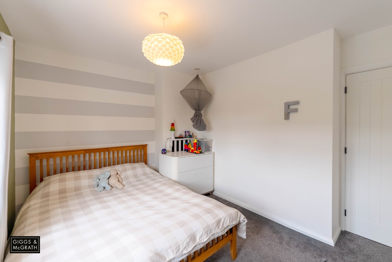 4 bed semi-detached house for sale in Bernard Road, Cambridgeshire 17