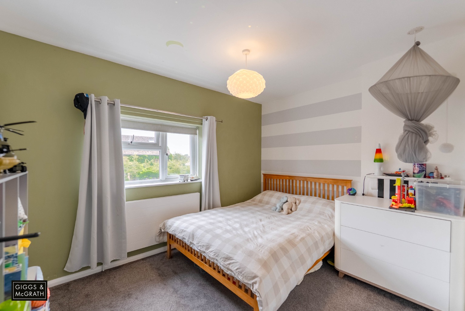 4 bed semi-detached house for sale in Bernard Road, Cambridgeshire 15