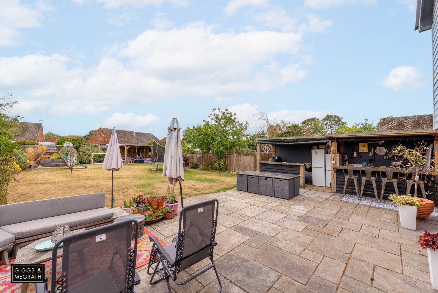 4 bed semi-detached house for sale in Bernard Road, Cambridgeshire 3