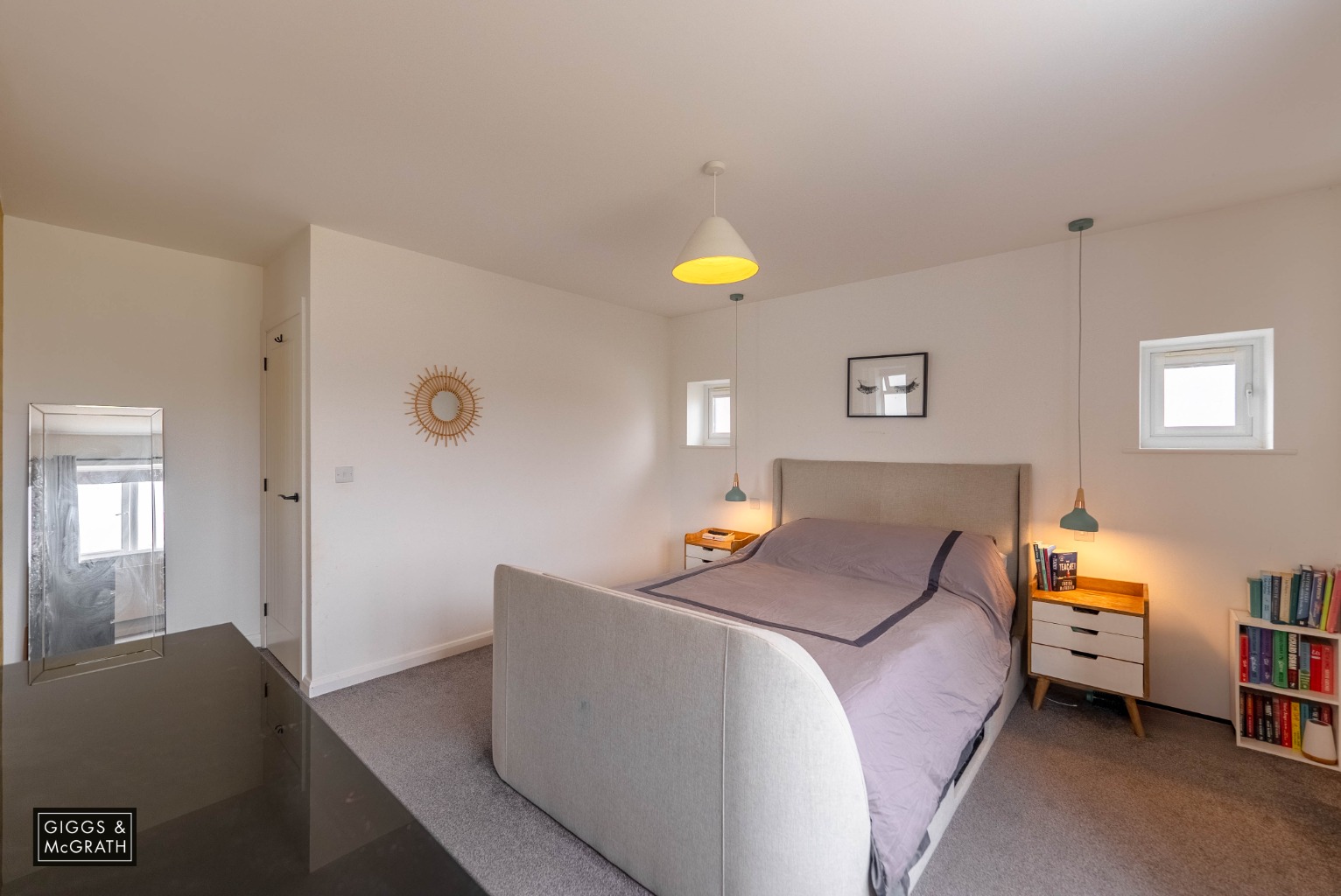 4 bed semi-detached house for sale in Bernard Road, Cambridgeshire 13