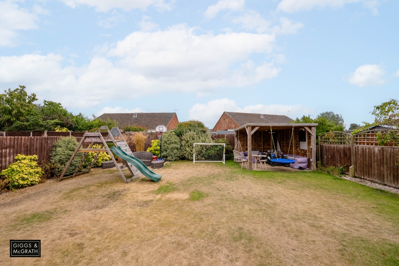 4 bed semi-detached house for sale in Bernard Road, Cambridgeshire 22