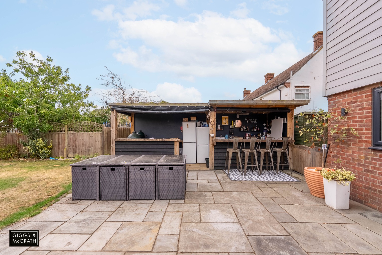 4 bed semi-detached house for sale in Bernard Road, Cambridgeshire 24