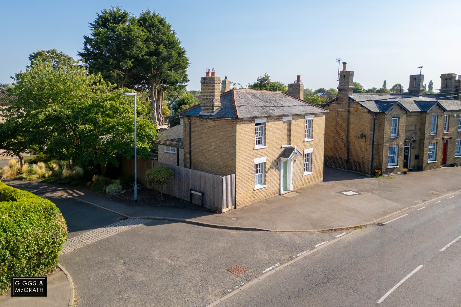 3 bed detached house for sale in High Street, St. Ives 22