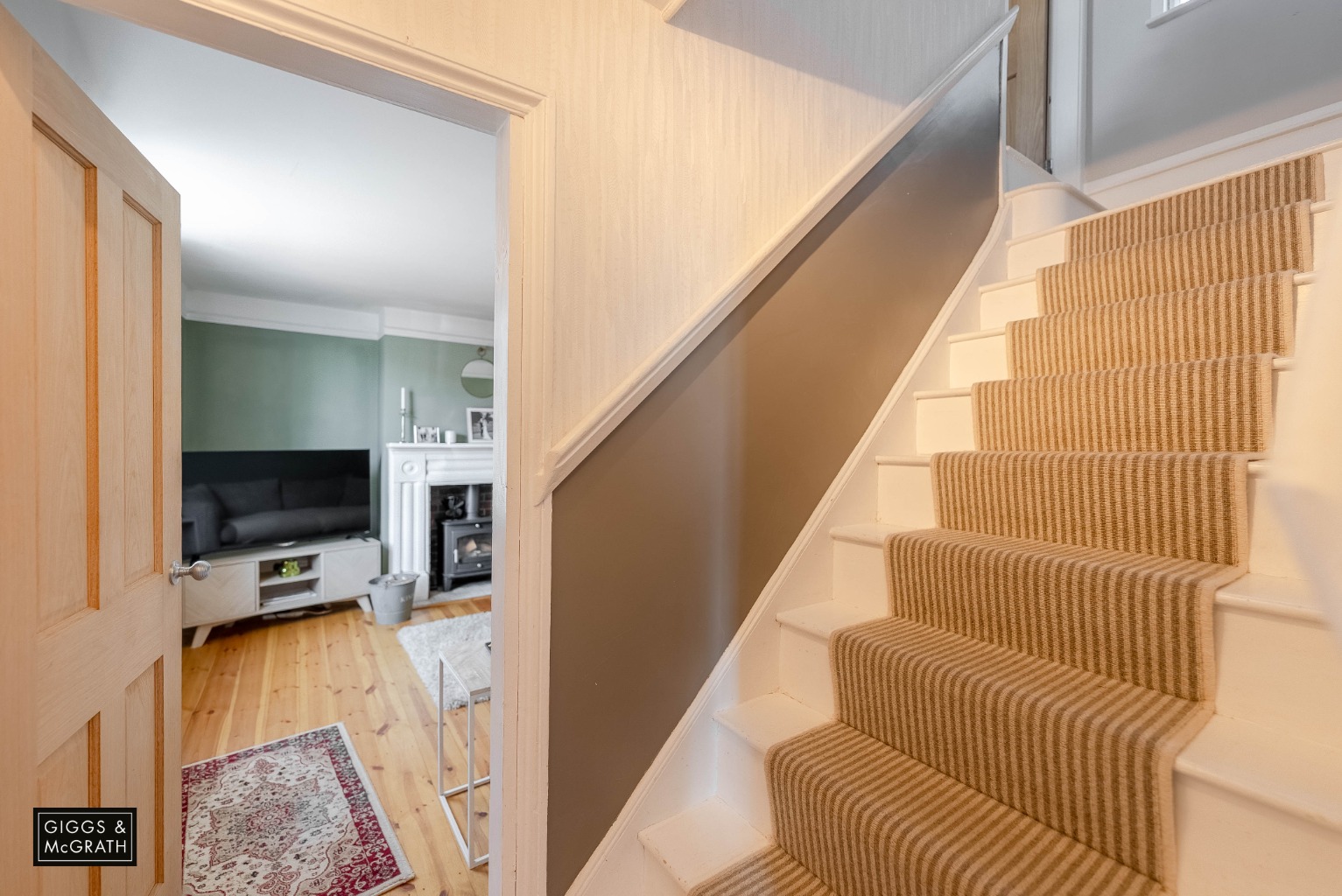 3 bed detached house for sale in High Street, St. Ives  - Property Image 5