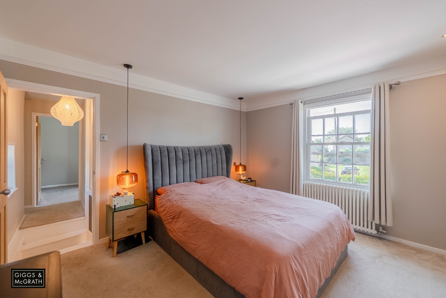 3 bed detached house for sale in High Street, St. Ives 12