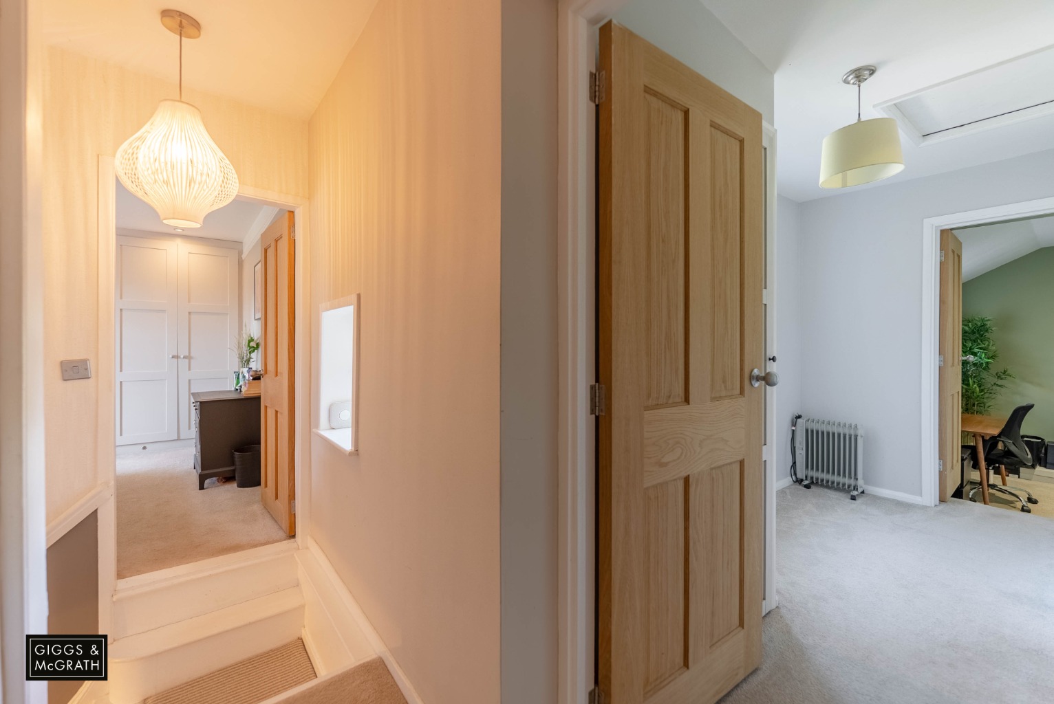 3 bed detached house for sale in High Street, St. Ives 11