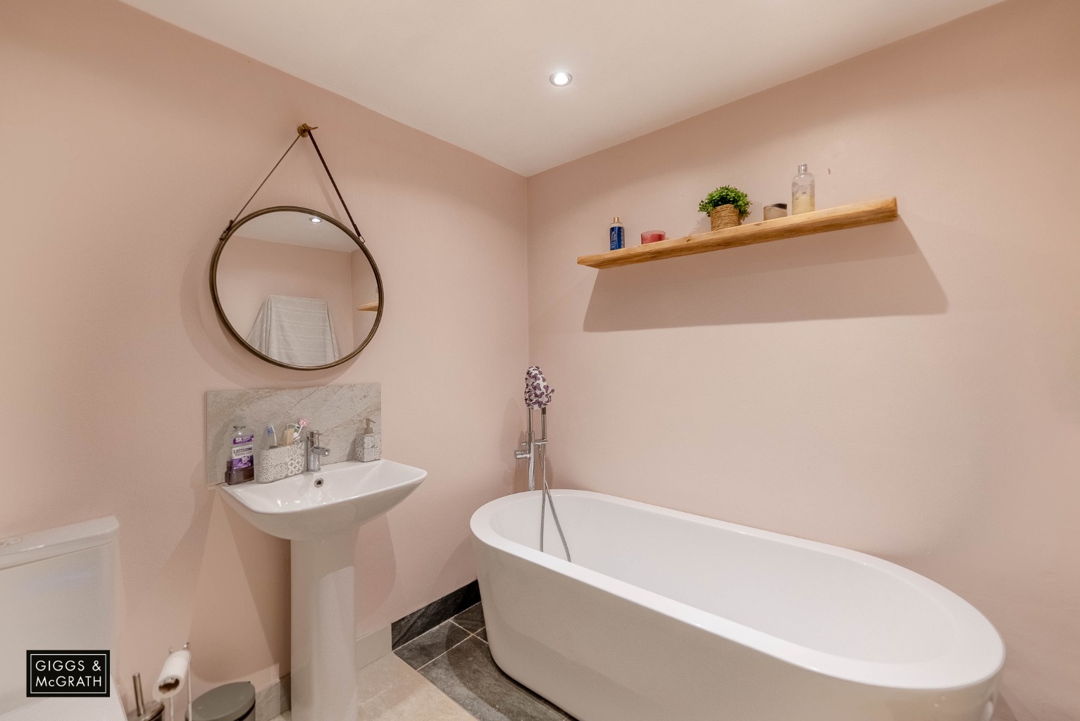 3 bed detached house for sale in High Street, St. Ives  - Property Image 18