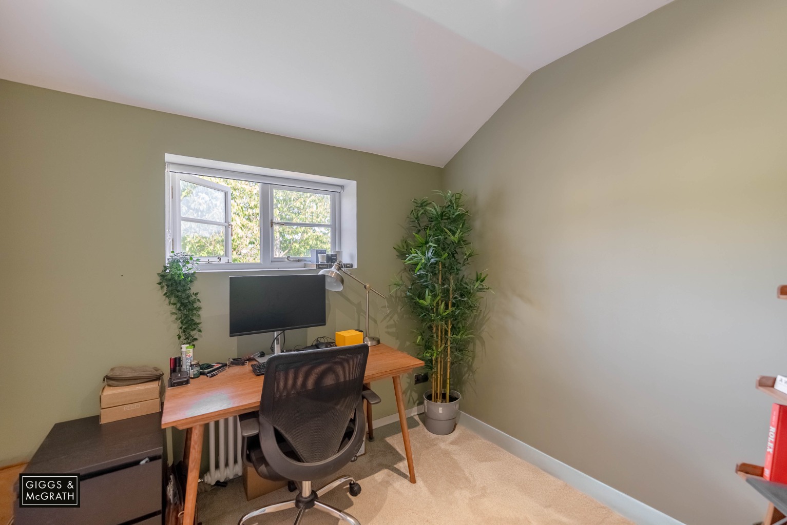 3 bed detached house for sale in High Street, St. Ives  - Property Image 17