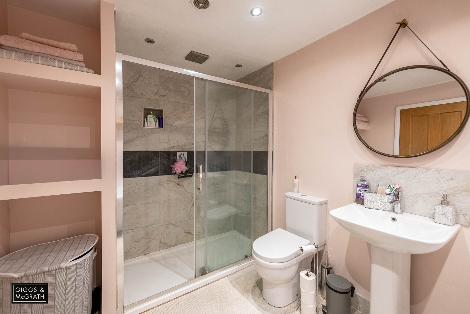 3 bed detached house for sale in High Street, St. Ives 13